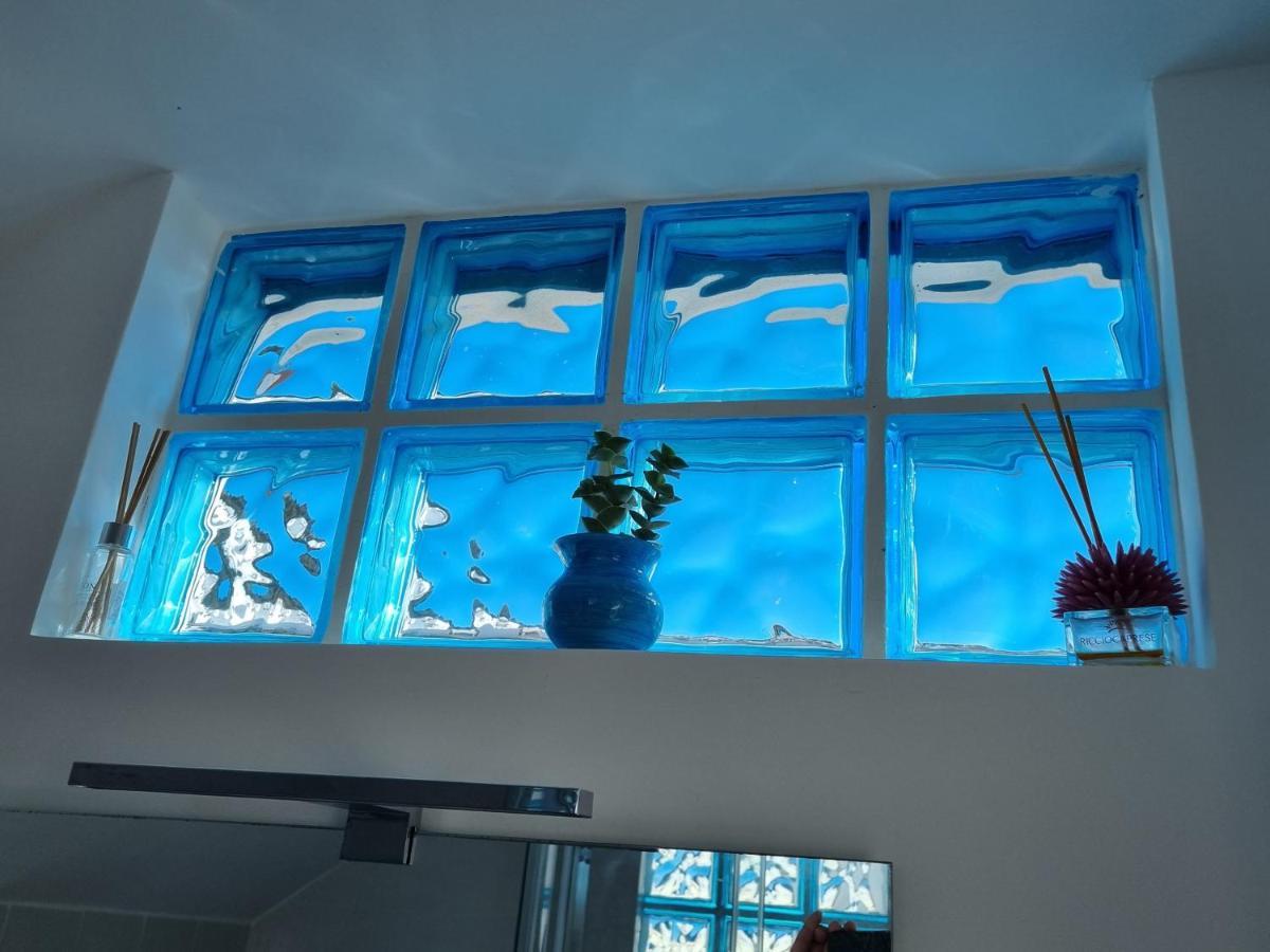 Romy Blu Apartment Capri Exterior photo